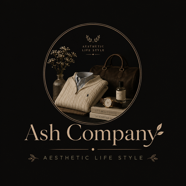 Ash Company